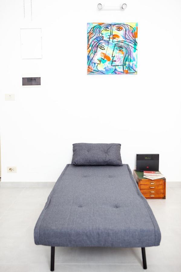 Il Viandante Al Pigneto - Parcheggio Privato Su Richiesta Apartamento Roma Exterior foto