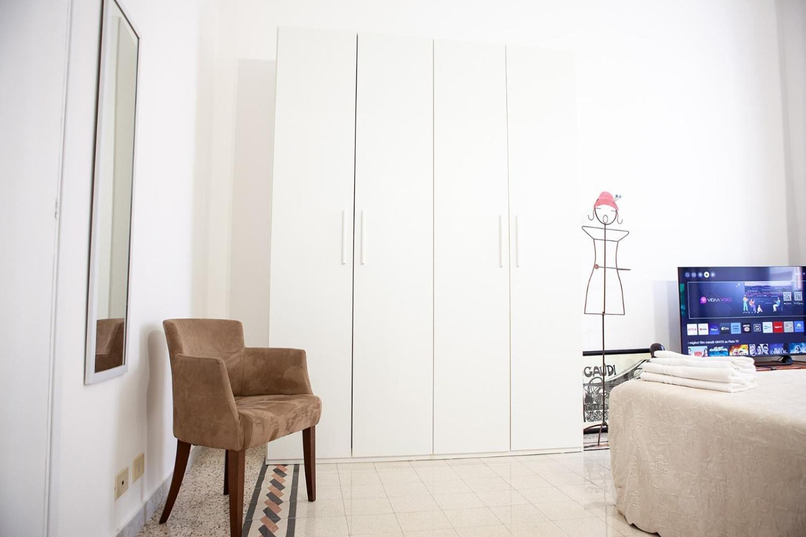 Il Viandante Al Pigneto - Parcheggio Privato Su Richiesta Apartamento Roma Exterior foto