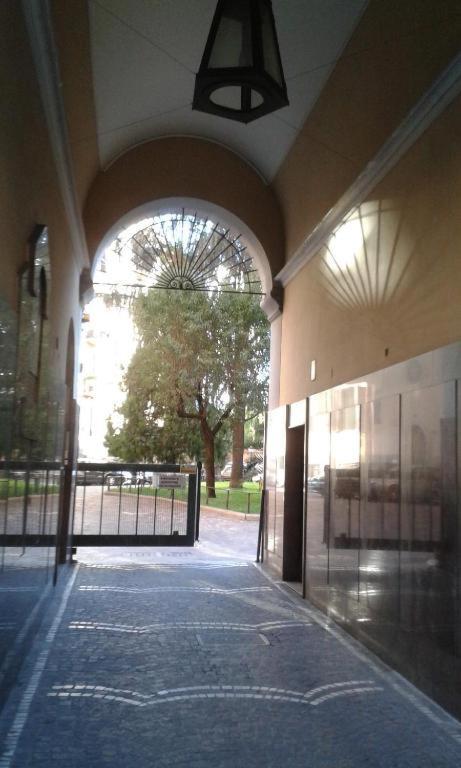 Il Viandante Al Pigneto - Parcheggio Privato Su Richiesta Apartamento Roma Exterior foto