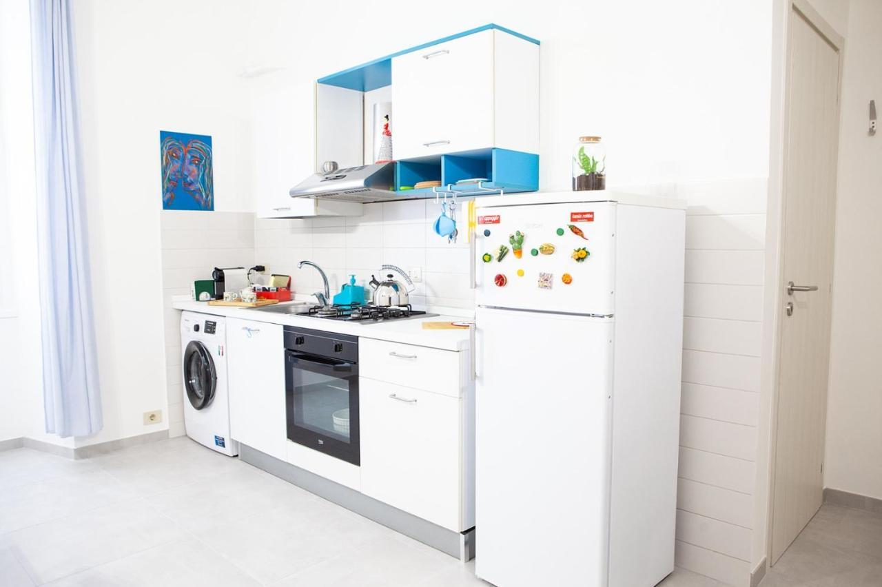 Il Viandante Al Pigneto - Parcheggio Privato Su Richiesta Apartamento Roma Exterior foto