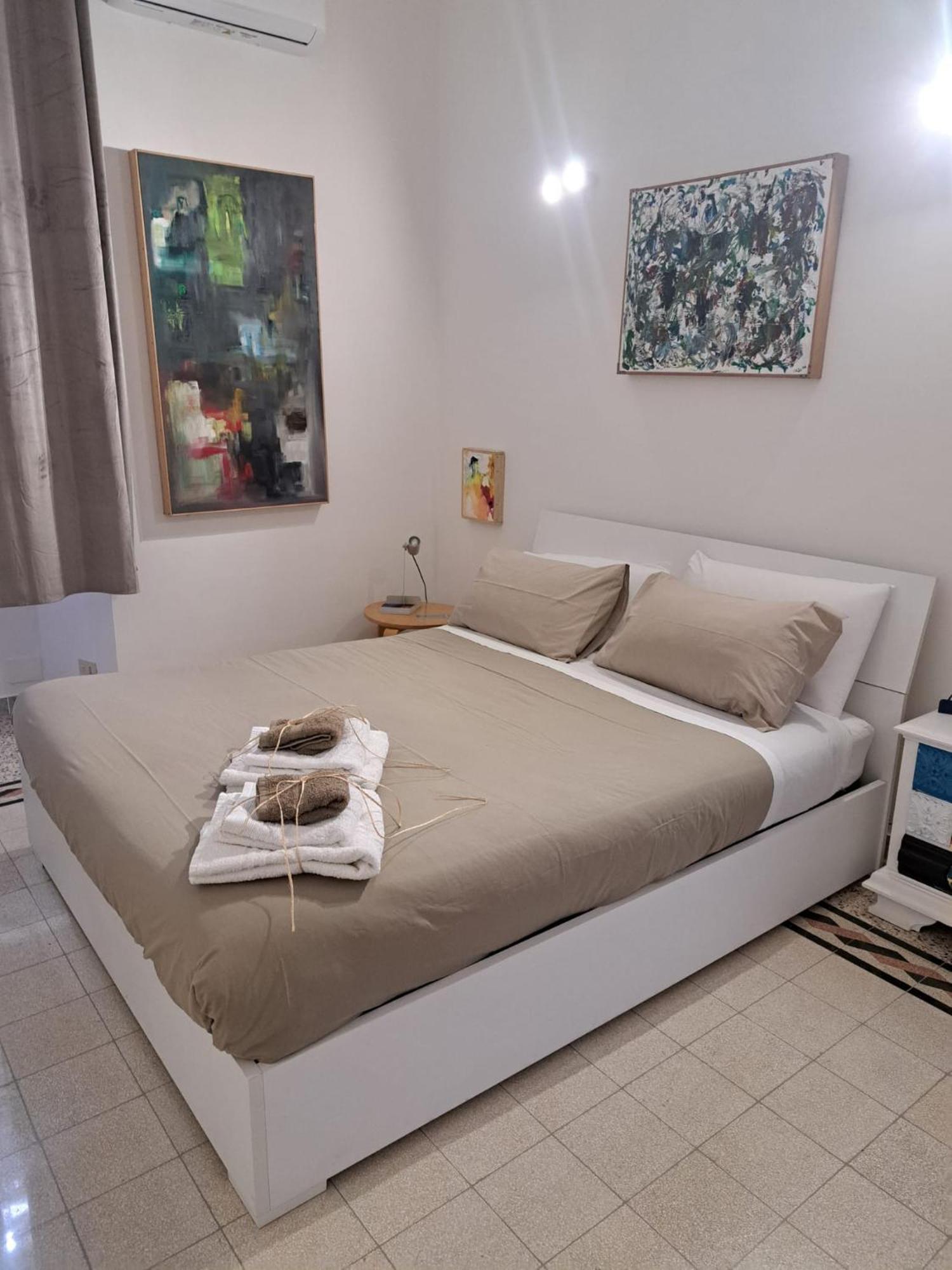 Il Viandante Al Pigneto - Parcheggio Privato Su Richiesta Apartamento Roma Exterior foto
